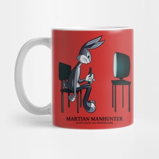 Funny Bunny Mug